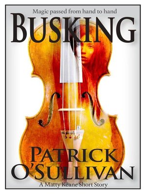 cover image of Busking